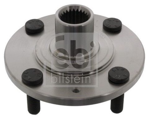 Febi Bilstein 05762 Wheel Hub, photo 2