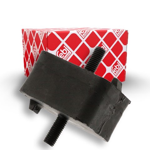 Febi Bilstein 05764 Mounting, Manual Transmission