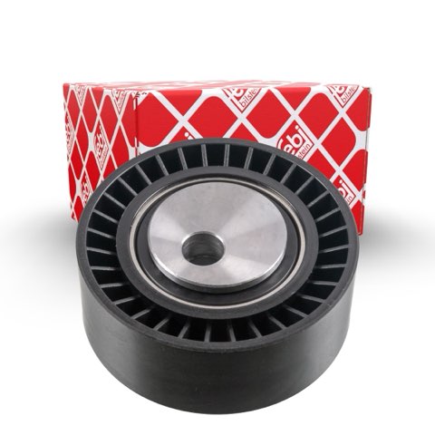 Febi Bilstein 05801 Tensioner Pulley