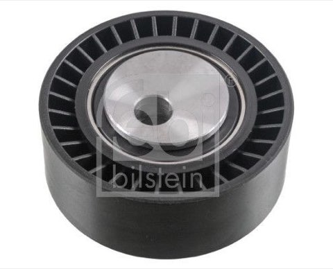 Febi Bilstein 05801 Tensioner Pulley, photo 2