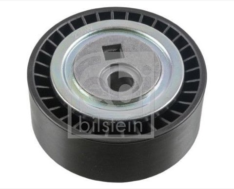 Febi Bilstein 05801 Tensioner Pulley, photo 3