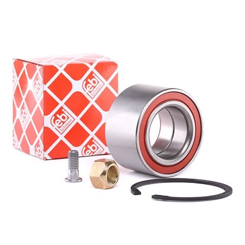 Febi Bilstein 05847 Wheel Bearing Kit, photo 2