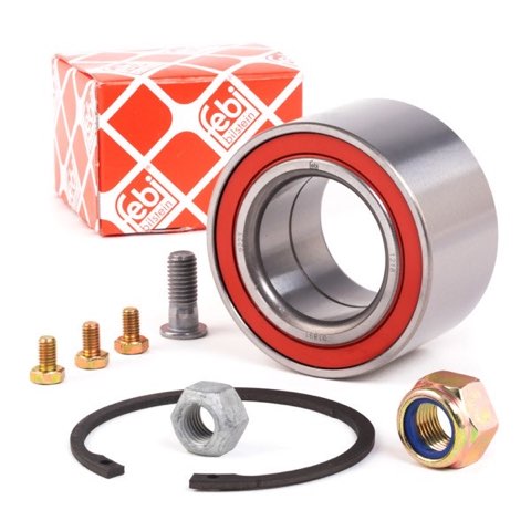 Febi Bilstein 05848 Wheel Bearing Kit, photo 2