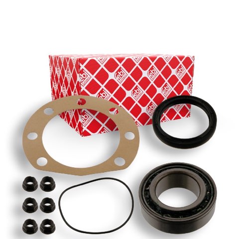 Febi Bilstein 05860 Wheel Bearing Kit