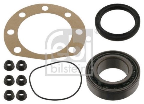Febi Bilstein 05860 Wheel Bearing Kit, photo 2