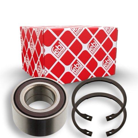 Febi Bilstein 05895 Wheel Bearing Kit, photo 2