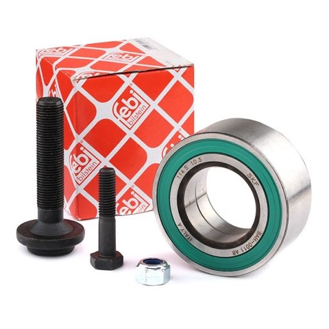 Febi Bilstein 05913 Wheel Bearing Kit, photo 2