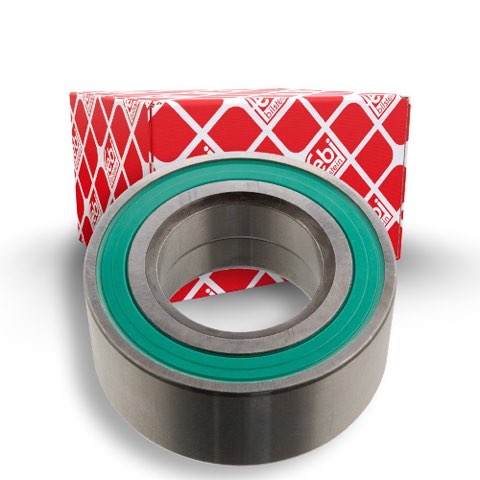 Febi Bilstein 05918 Wheel Bearing