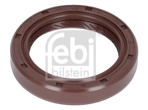 Febi Bilstein 05946 Camshaft Seal, Frontal Sided, photo 2