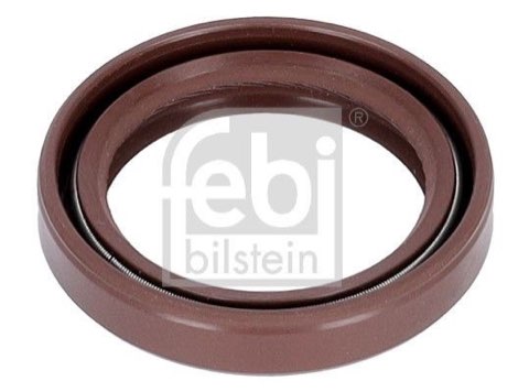 Febi Bilstein 05946 Camshaft Seal, Frontal Sided, photo 3