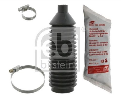 Febi Bilstein 05958 Steering Rack Gaiter Kit, photo 2