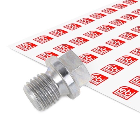 Febi Bilstein 05961 Oil Sump Plug, photo 2