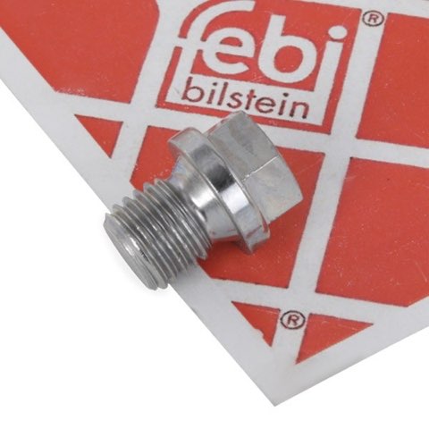 Febi Bilstein 05961 Oil Sump Plug, photo 3