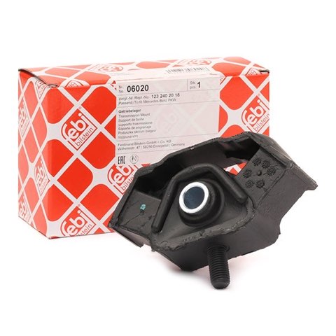 Febi Bilstein 06020 Mounting, Manual Transmission, photo 2