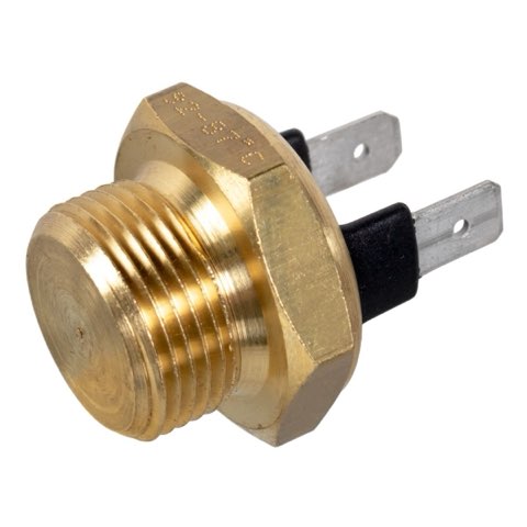 Febi Bilstein 06031 Temperature Switch, Radiator Fan