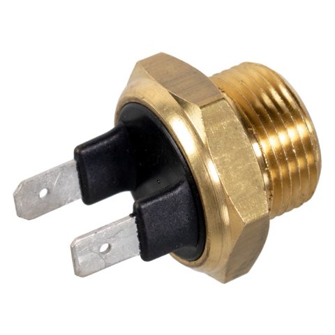 Febi Bilstein 06031 Temperature Switch, Radiator Fan, photo 2