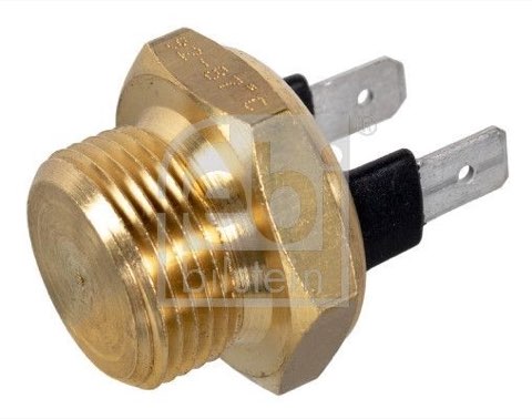 Febi Bilstein 06031 Temperature Switch, Radiator Fan, photo 3