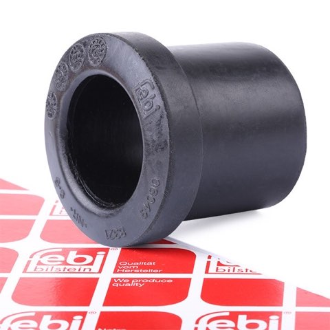 Febi Bilstein 06049 Bush, Leaf Spring, photo 2