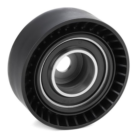 Febi Bilstein 06051 Tensioner Pulley, photo 2