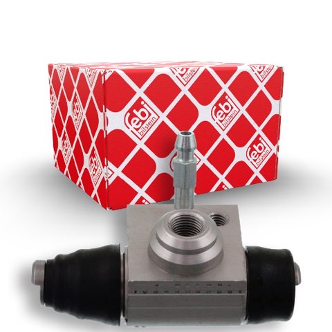 Febi Bilstein 06098 Wheel Brake Cylinder, photo 2