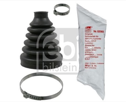 Febi Bilstein 06132 CV Boot Kit, Drive Shaft, photo 2