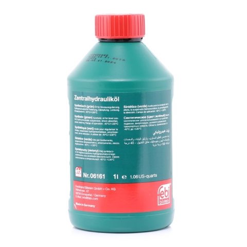 Febi Bilstein 06161 Power Steering Fluid, photo 2