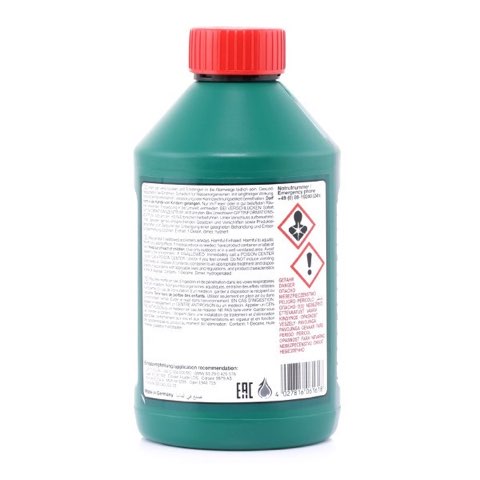Febi Bilstein 06161 Power Steering Fluid, photo 3