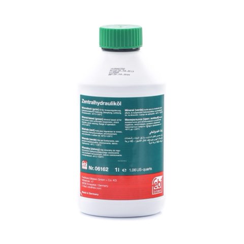 Febi Bilstein 06162 Hydraulic Oil