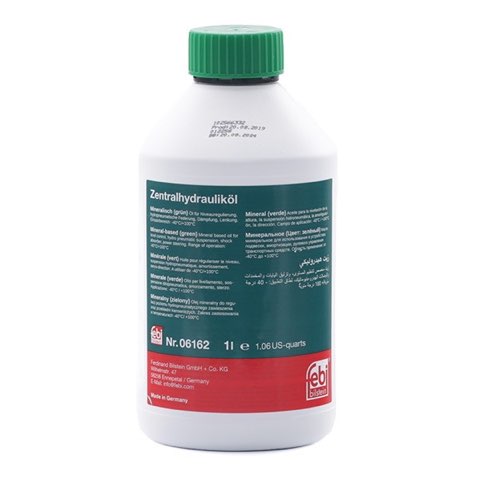 Febi Bilstein 06162 Hydraulic Oil, photo 2