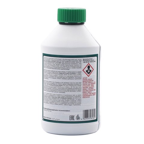 Febi Bilstein 06162 Hydraulic Oil, photo 3