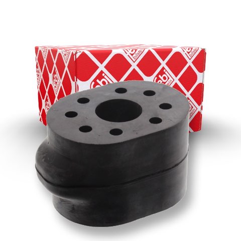 Febi Bilstein 06226 Anti Roll Bar Bush, photo 2