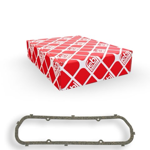 Febi Bilstein 06282 Rocker Cover Gasket