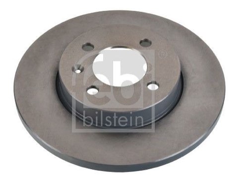 Febi Bilstein 06310 Brake Disc, photo 2