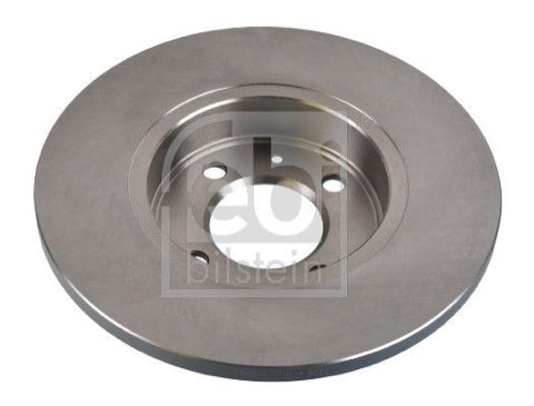 Febi Bilstein 06310 Brake Disc, photo 3