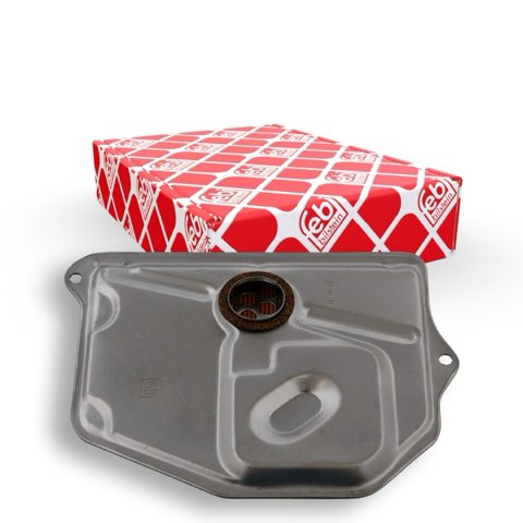 Febi Bilstein 06441 Automatic Transmission Filter, photo 2