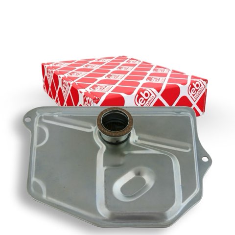 Febi Bilstein 06445 Automatic Transmission Filter, photo 2