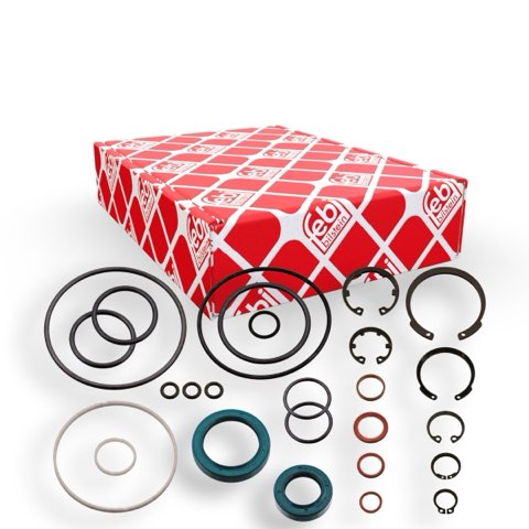 Febi Bilstein 06470 Gasket Set, Steering Gear