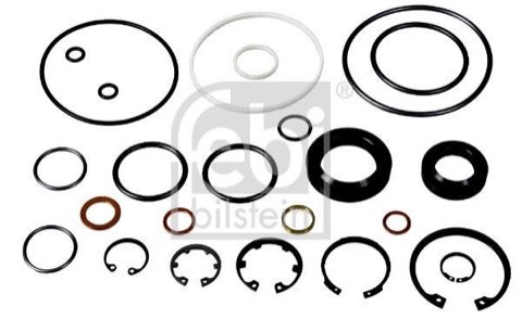 Febi Bilstein 06471 Gasket Set, Steering Gear, photo 2