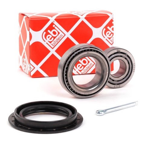 Febi Bilstein 06507 Wheel Bearing Kit, photo 2