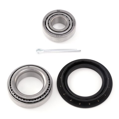 Febi Bilstein 06507 Wheel Bearing Kit, photo 3