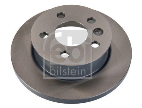 Febi Bilstein 06547 Brake Disc, photo 2