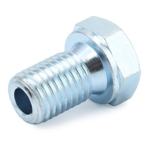 Febi Bilstein 06564 Oil Sump Plug, photo 2