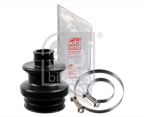 Febi Bilstein 06570 CV Boot Kit, Drive Shaft, photo 2