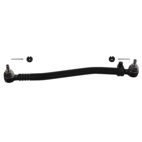 Febi Bilstein 06578 Steering Drag Link, At Steering Arm