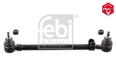 Febi Bilstein 06595 Track Rod Assembly, photo 2