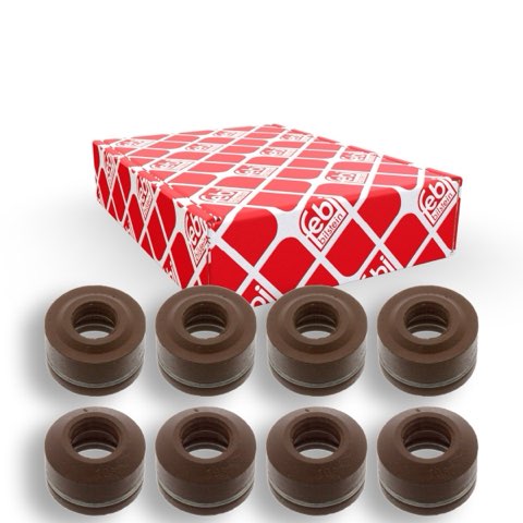 Febi Bilstein 06647 Valve Stem Seal Set