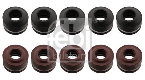 Febi Bilstein 06653 Valve Stem Seal Set, photo 2