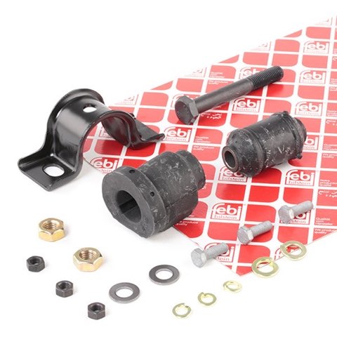 Febi Bilstein 06654 Repair Kit, Wheel Suspension, photo 2