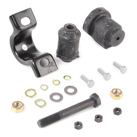 Febi Bilstein 06654 Repair Kit, Wheel Suspension, photo 3