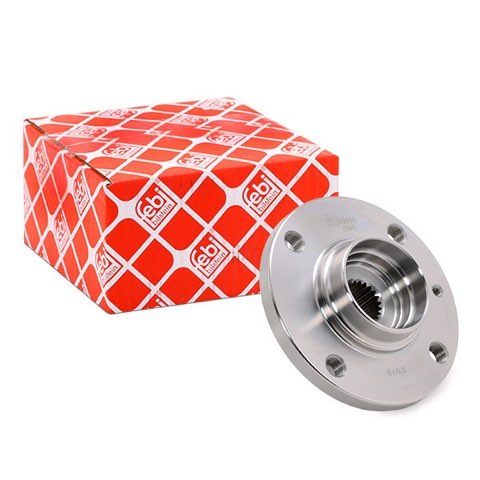 Febi Bilstein 06655 Wheel Hub, photo 2